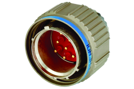 D38999/26WA35SN KONEKTÖR/CONNECTOR